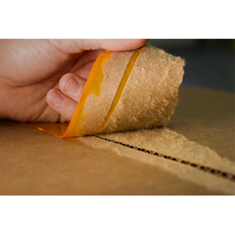 Shurtape Technologies LLC Shurtape Hp 200 Production Grade Hot Melt Packaging Tape Clear 1.8 Mils 1-7/8 in X 60 yds QTY of 36 Model 207144 - Image 4