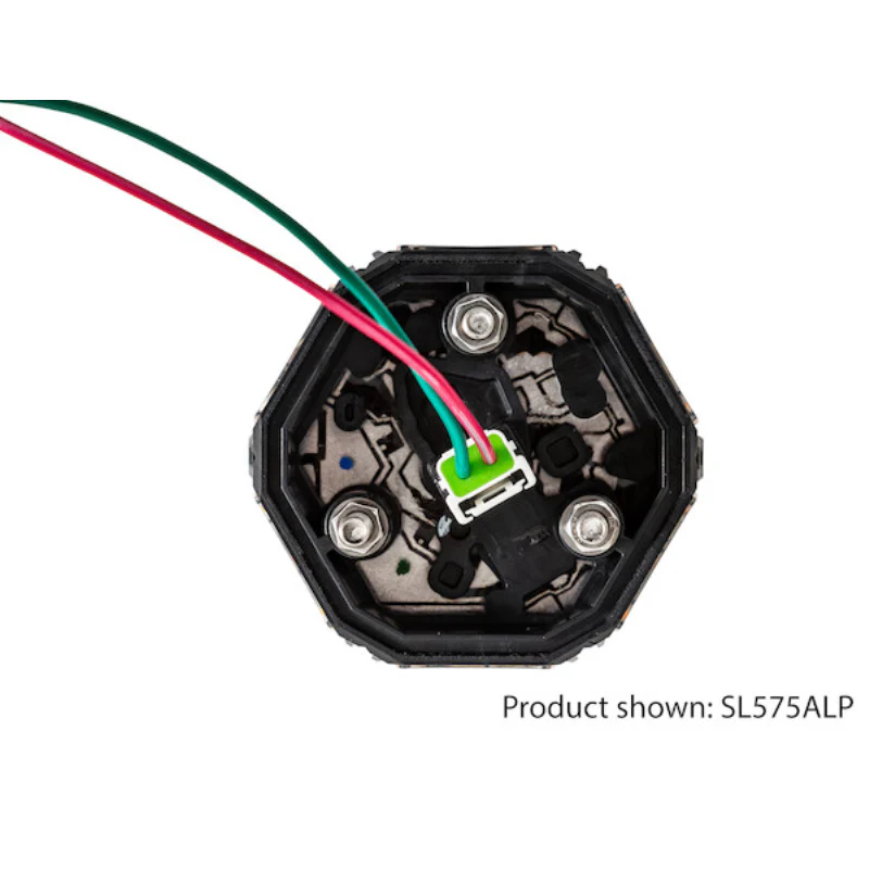 Buyers Products Class 2 0.86 Inch Tall LED Micro Beacons Light Model SL575ALP - Image 5