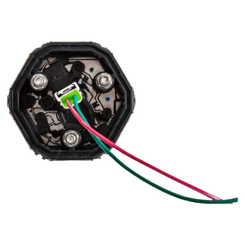 Buyers Products Class 2 0.86 Inch Tall LED Micro Beacons Light Model SL575ALP - Image 6