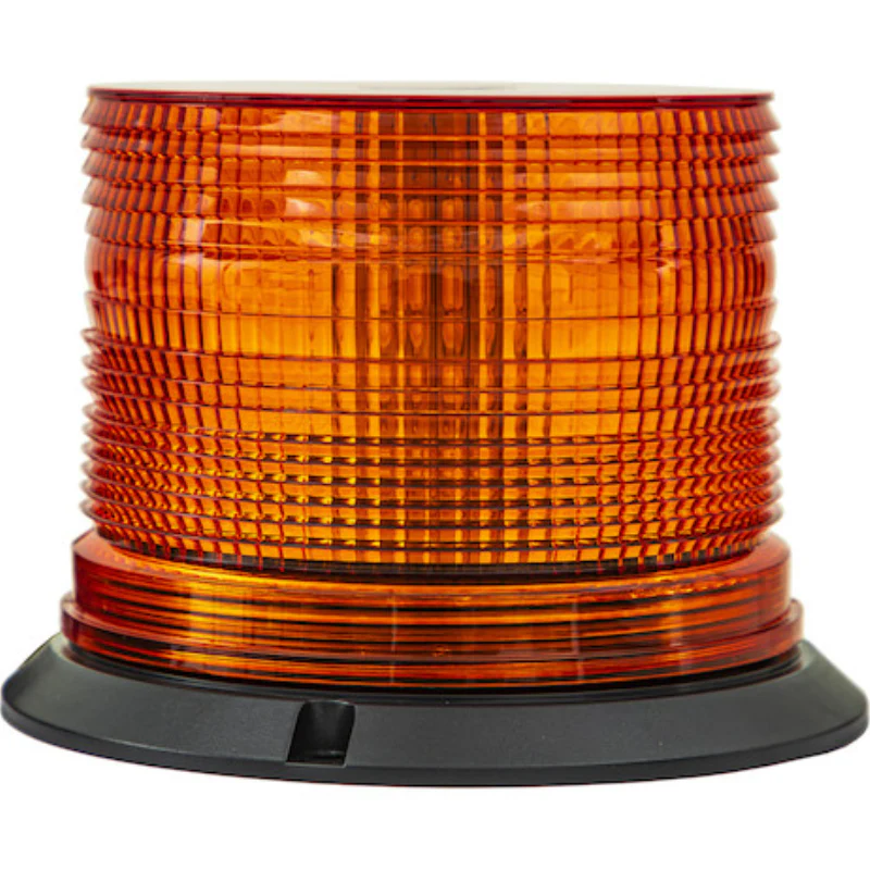 Buyers Products Class 1 4.6 Inch Tall LED Amber Beacon Light Model SL647ALP - Image 3