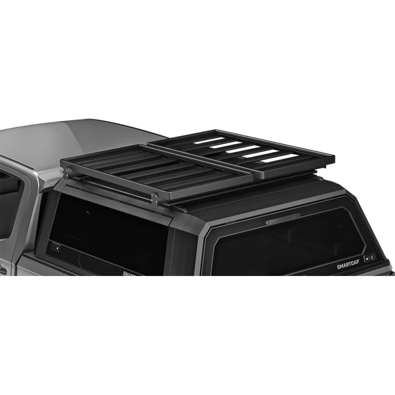 SmartCap Matte Black Drop Rack Fits Caps w/ Vertical Locks Model SA011002 - Image 4