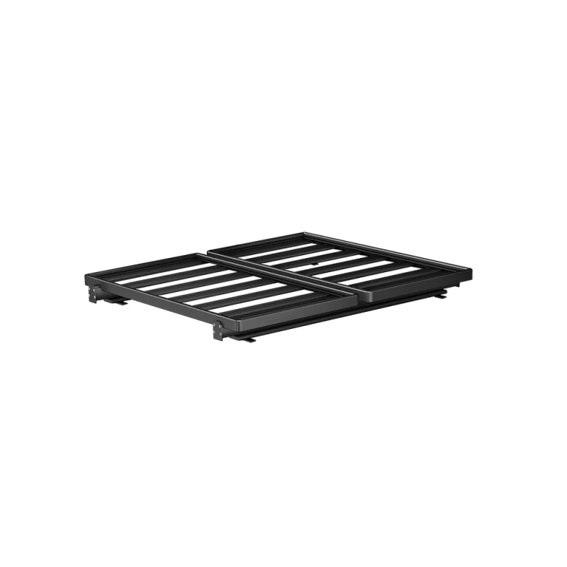 SmartCap Matte Black Drop Rack Fits Caps w/ Vertical Locks Model SA011300 - Image 9