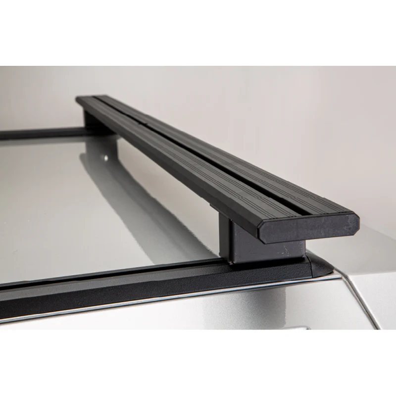 SmartCap Matte Black Load Bars For Fits All Caps Model SA040613 - Image 5