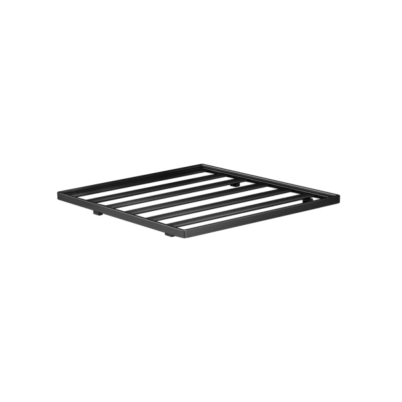 SmartCap Matte Black Platform Rack Mid-Size Fits All Caps Model SA0213 - Image 2