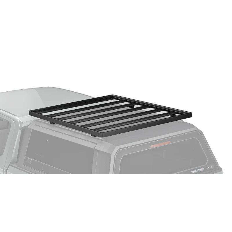 SmartCap Matte Black Platform Rack Mid-Size Fits All Caps Model SA0213 - Image 3