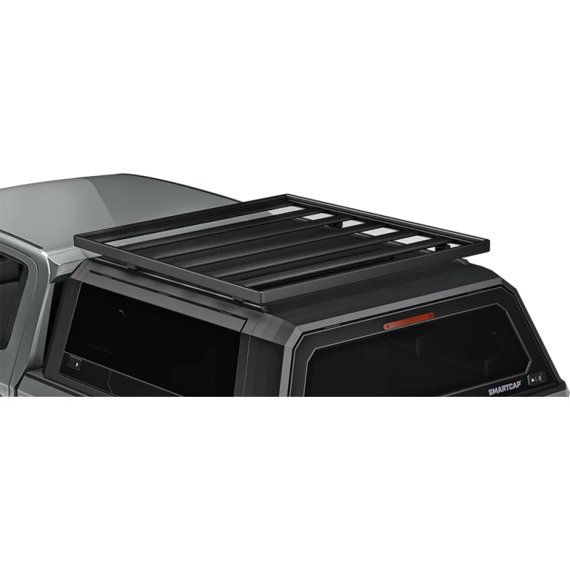 SmartCap Matte Black Platform Rack Mid-Size Fits All Caps Model SA0213 - Image 5
