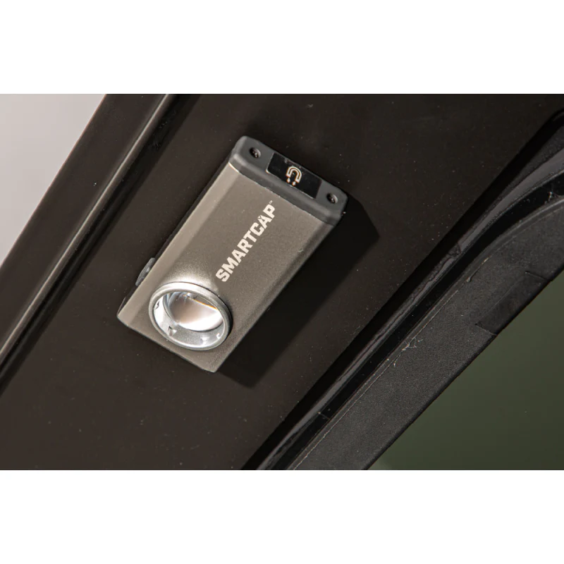 SmartCap Torch Universal Truck Bed Cap Light Model SA1101 - Image 3