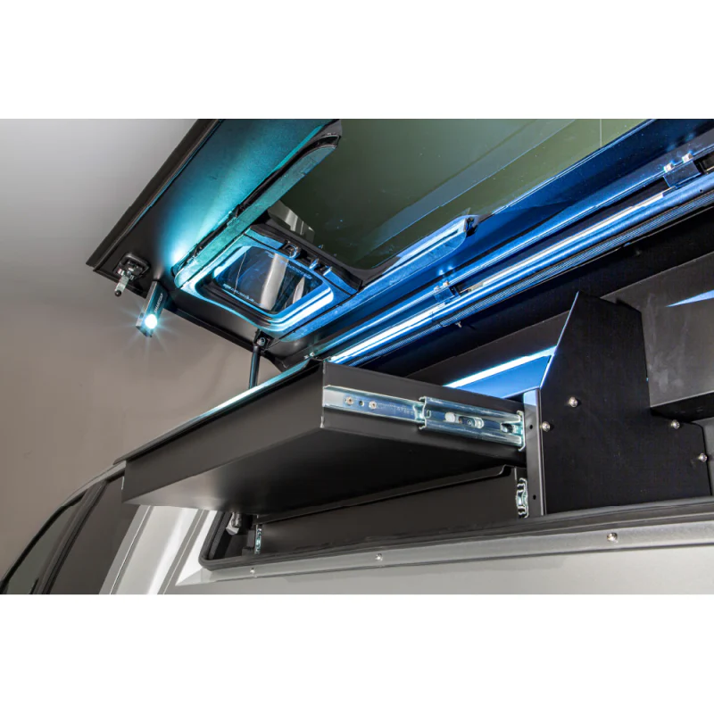 SmartCap Torch Universal Truck Bed Cap Light Model SA1101 - Image 5