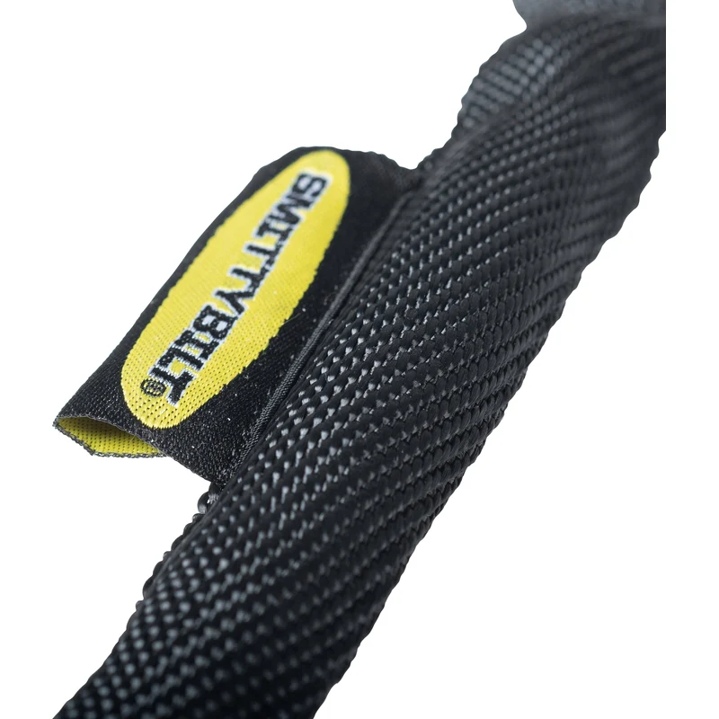 Smittybilt 10K Spectra Synthetic Winch Rope Model 97710S - Image 6