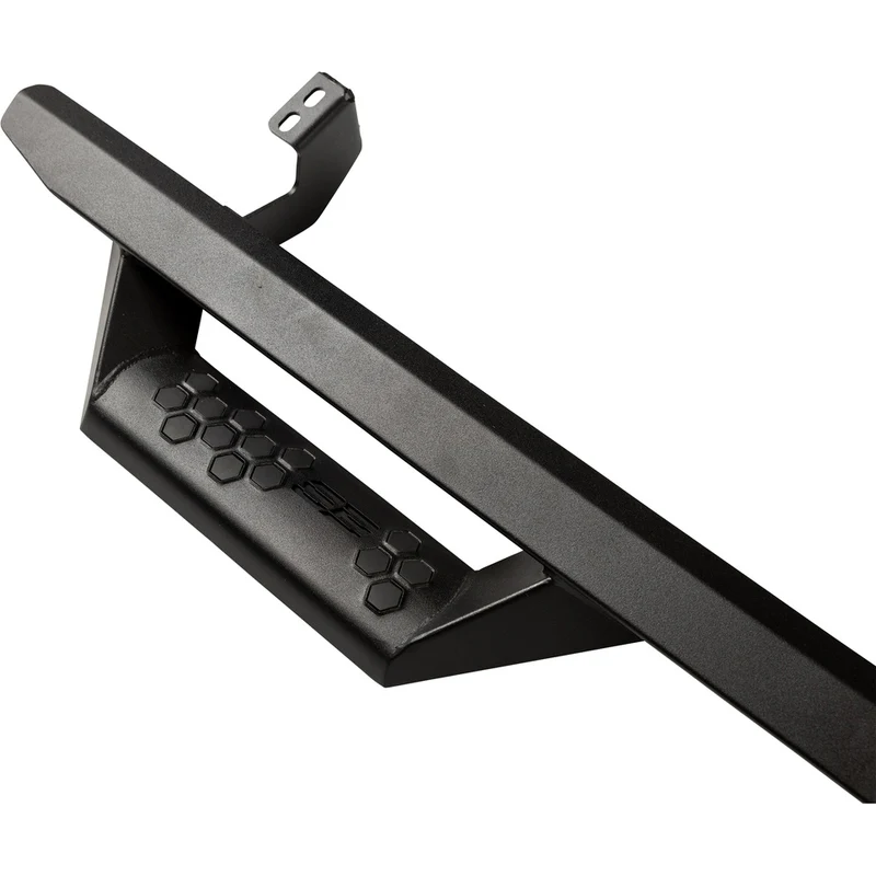 Smittybilt Angular Drop Side Steps Model EXT10-TX - Image 2