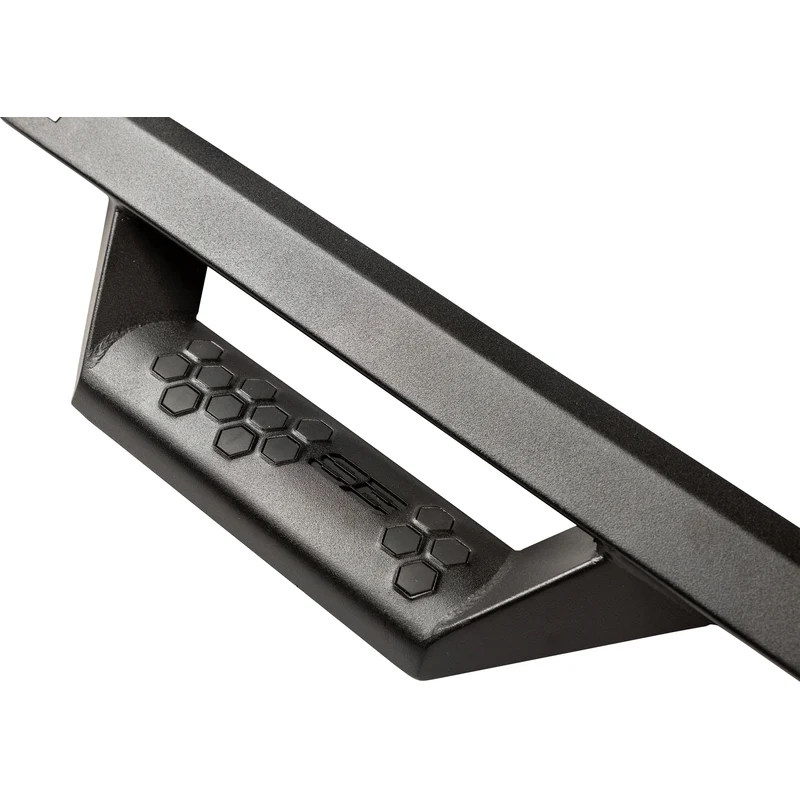 Smittybilt Angular Drop Side Steps Model EXT16CC-TX - Image 4