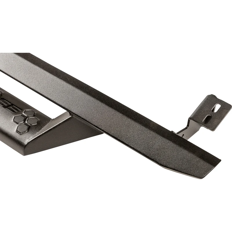 Smittybilt Angular Drop Side Steps Model EXT16CC-TX - Image 5