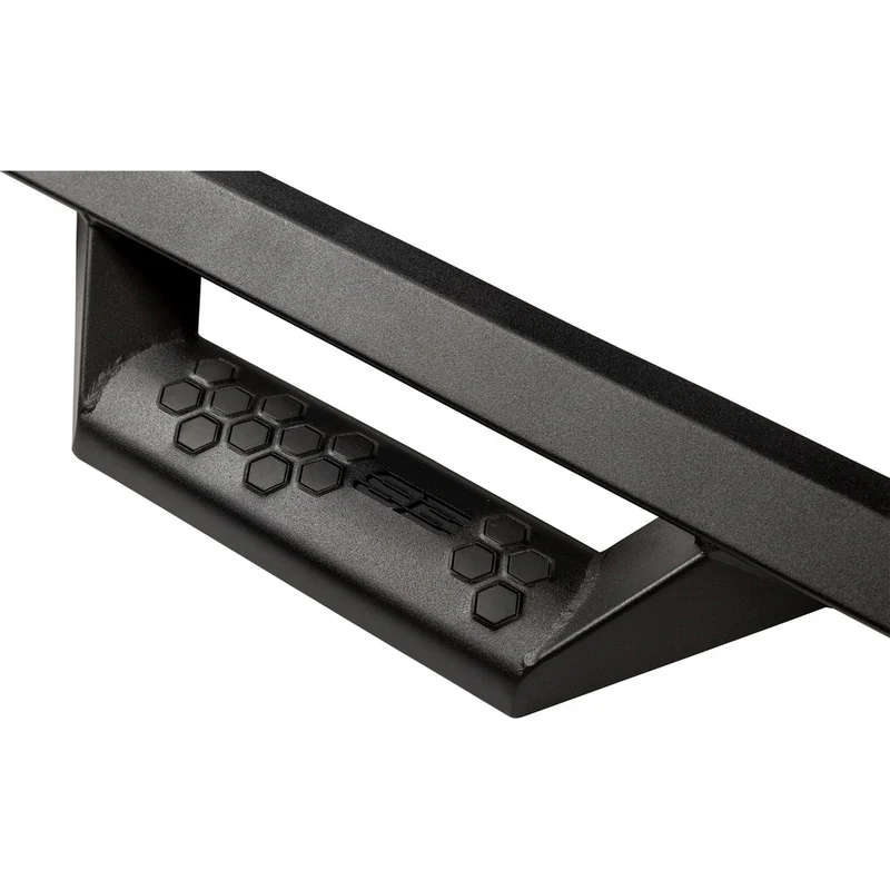 Smittybilt Angular Drop Side Steps Model EXJ184-TX - Image 3
