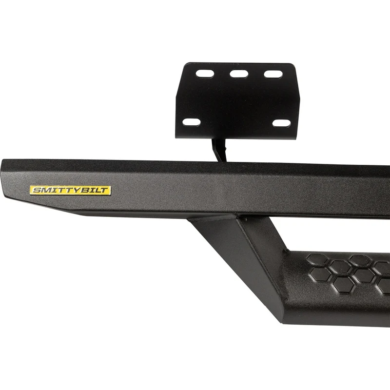 Smittybilt Angular Drop Side Steps Model EXJ184-TX - Image 5