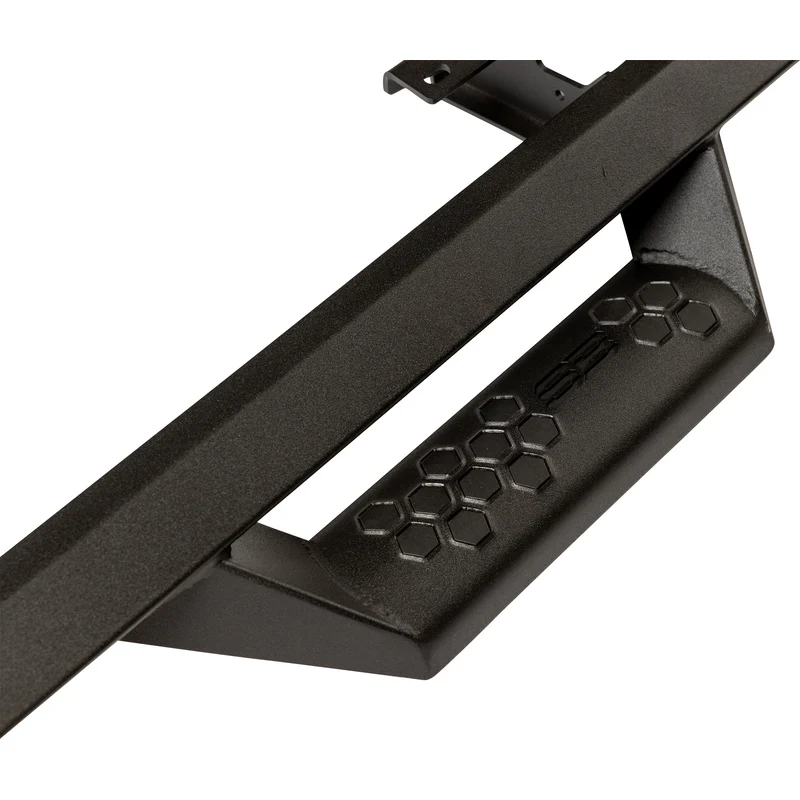Smittybilt Angular Drop Side Steps Model EXC19CC-TX - Image 4