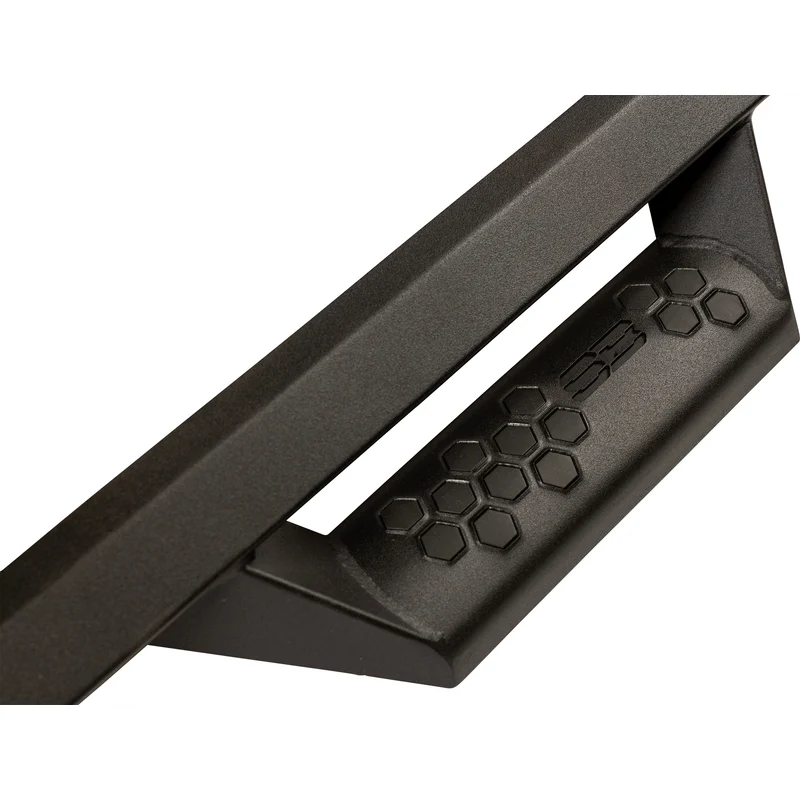 Smittybilt Angular Drop Side Steps Model EXC19CC-TX - Image 7