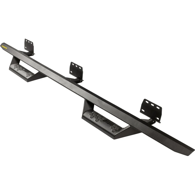 Smittybilt Angular Drop Side Steps Model EXD19CC-TX - Image 4