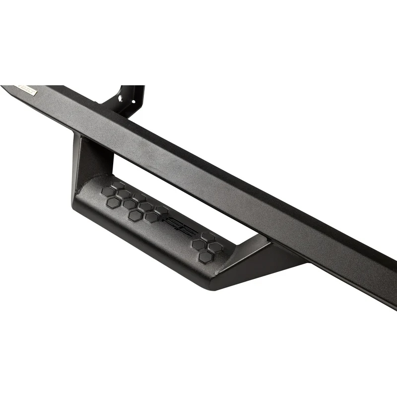 Smittybilt Angular Drop Side Steps Model EXD20CC-TX - Image 2