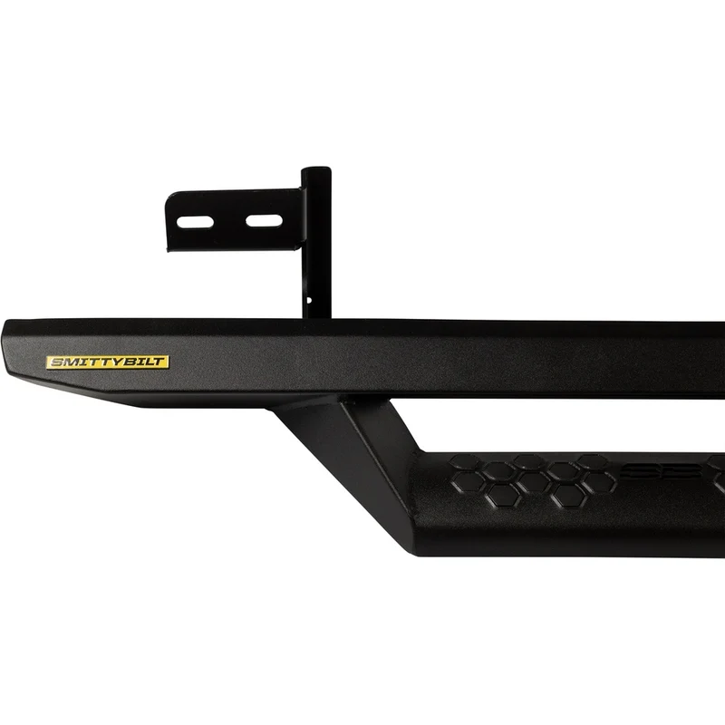 Smittybilt Angular Drop Side Steps Model EXD20CC-TX - Image 3