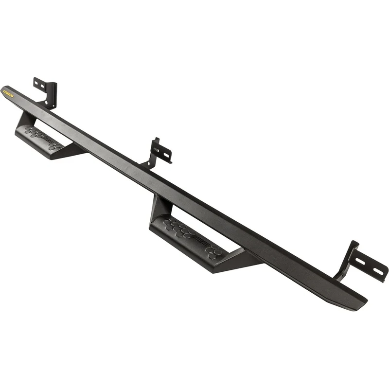 Smittybilt Angular Drop Side Steps Model EXD20CC-TX - Image 4