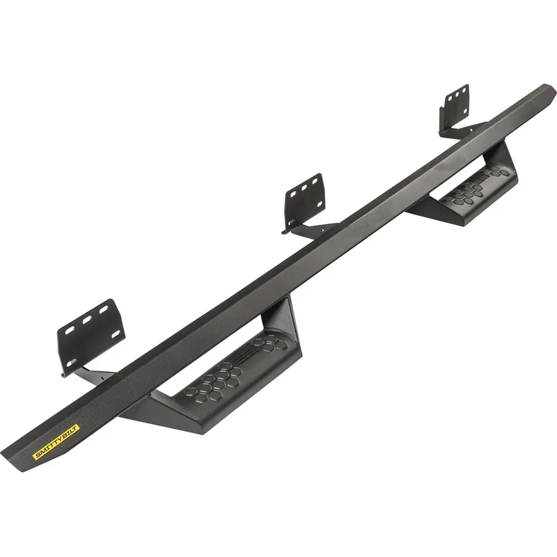 Smittybilt Angular Drop Side Steps Model EXJ194T-TX
