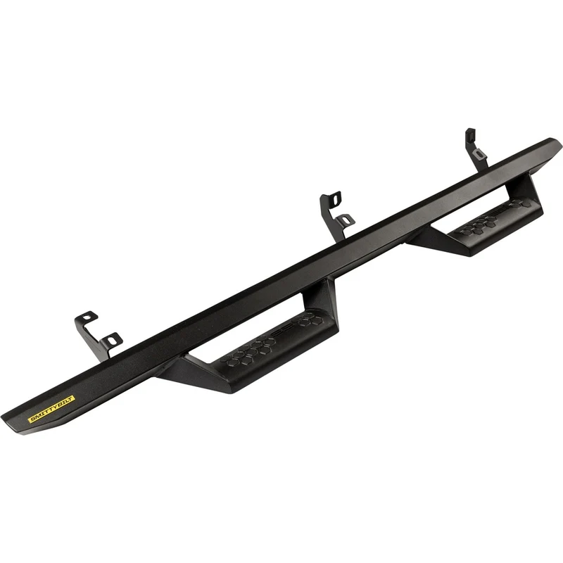 Smittybilt Angular Drop Side Steps Model EXF214B-TX