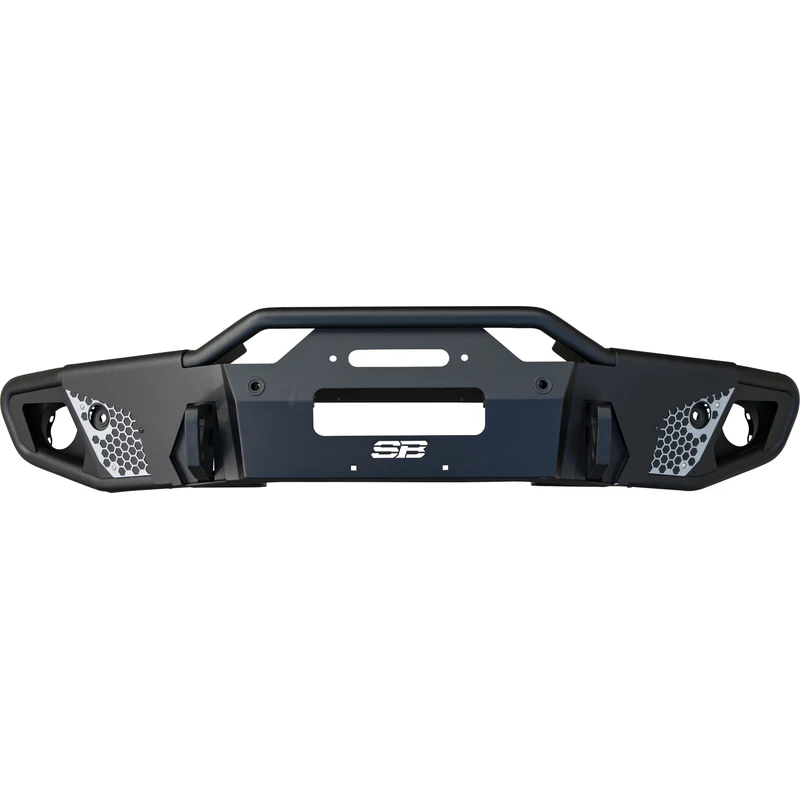 Smittybilt Apollo Front Bumper (21+ Bronco) Model 78783 - Image 2