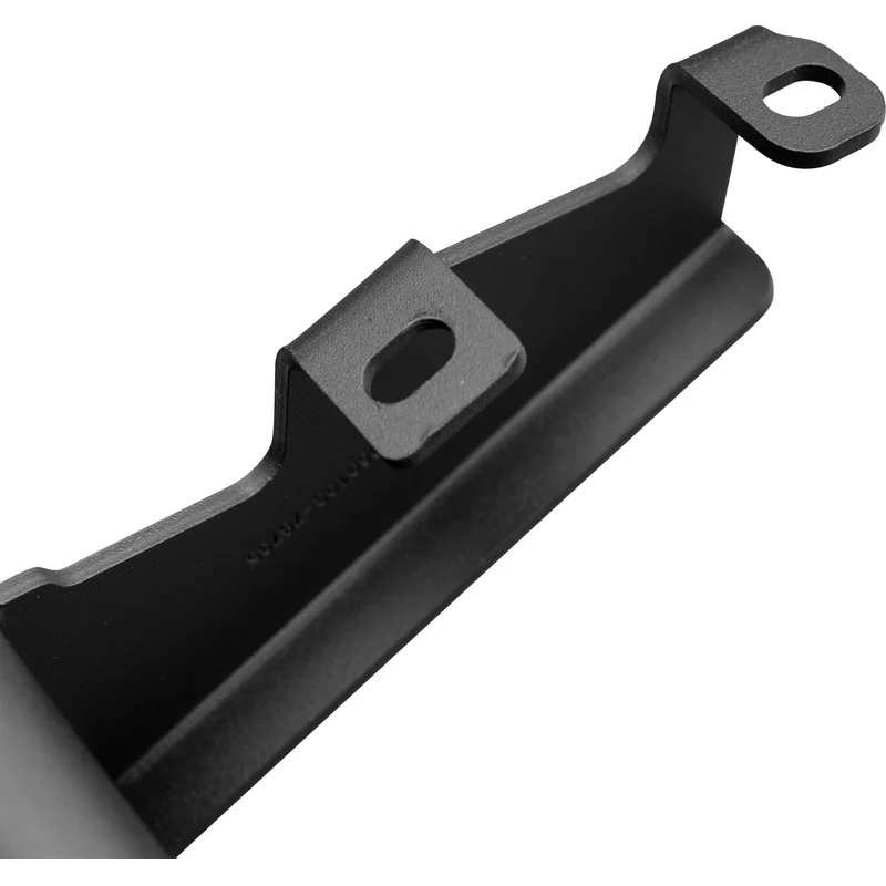 Smittybilt Apollo Rock Sliders w/ Step Model 78735 - Image 8