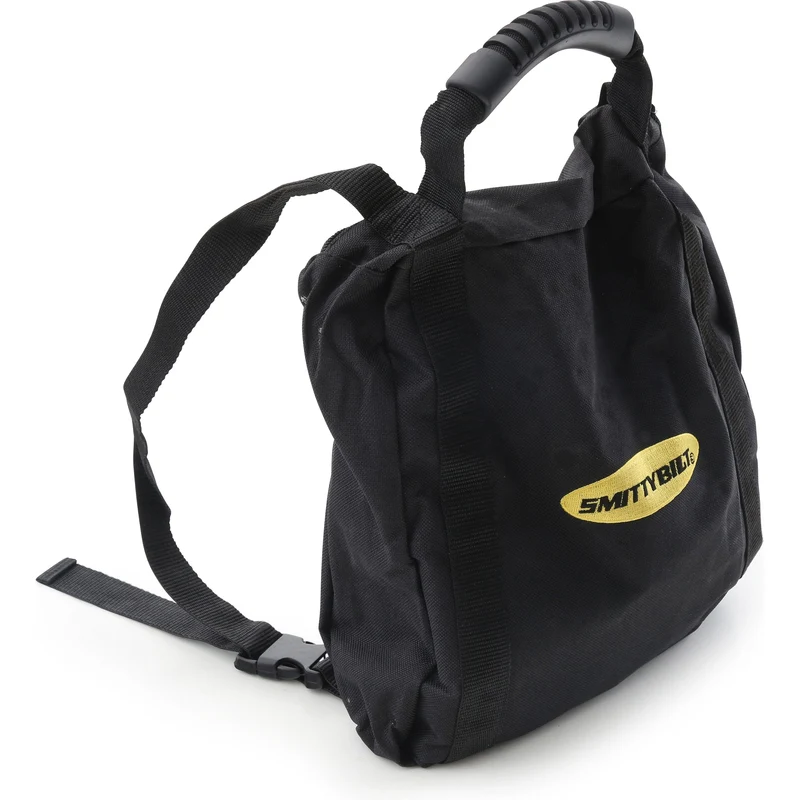 Smittybilt ATV Winch Accessory Bag Model 2729 - Image 4