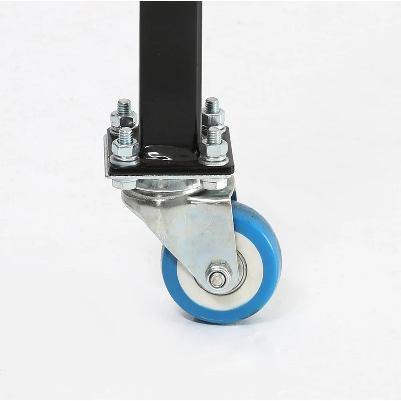 Smittybilt Brackets & Hardware for Hardtop Hoist Model 510001-02 - Image 3