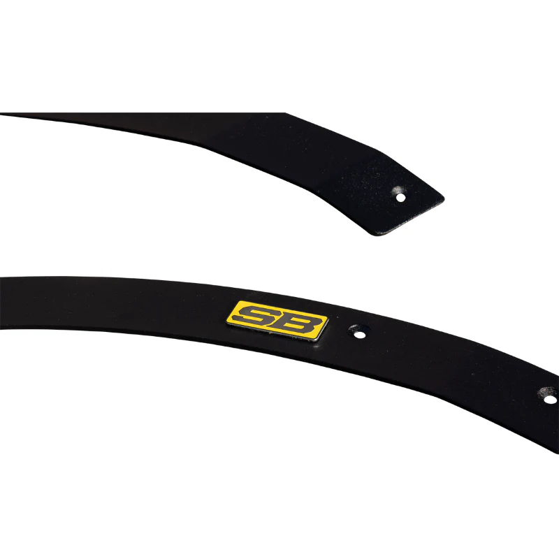 Smittybilt Bronco Fender Delete Kit (21+ Bronco 2DR) Model 61769W - Image 3