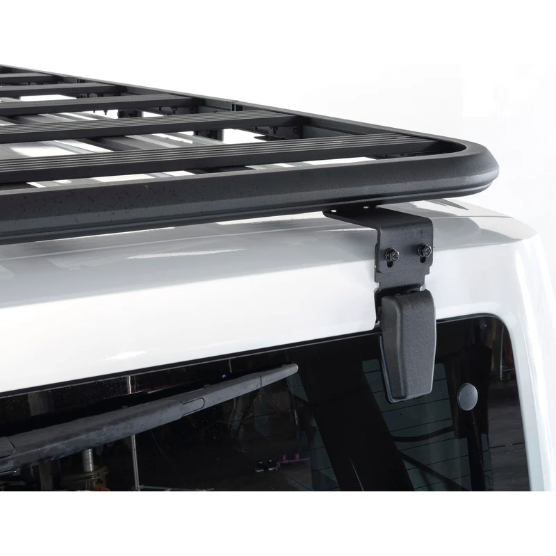 Smittybilt Defender Platform Jk 4dr Rack Kit (Includes Mounting Kit) - Model JK4DRRACK1 - Image 9