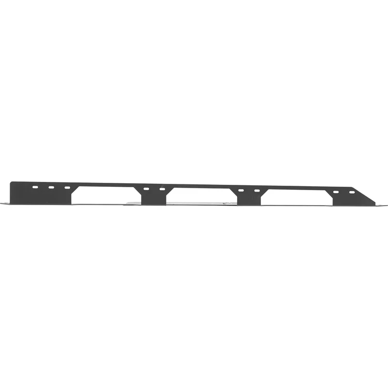 Smittybilt Defender Platform Mounting Kit (03-24 Toyota 4Runner) Model T11 - Image 2