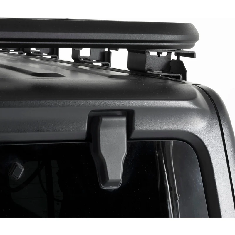 Smittybilt Defender Platform Mounting Kit (07-18 JKU) Model J01 - Image 3