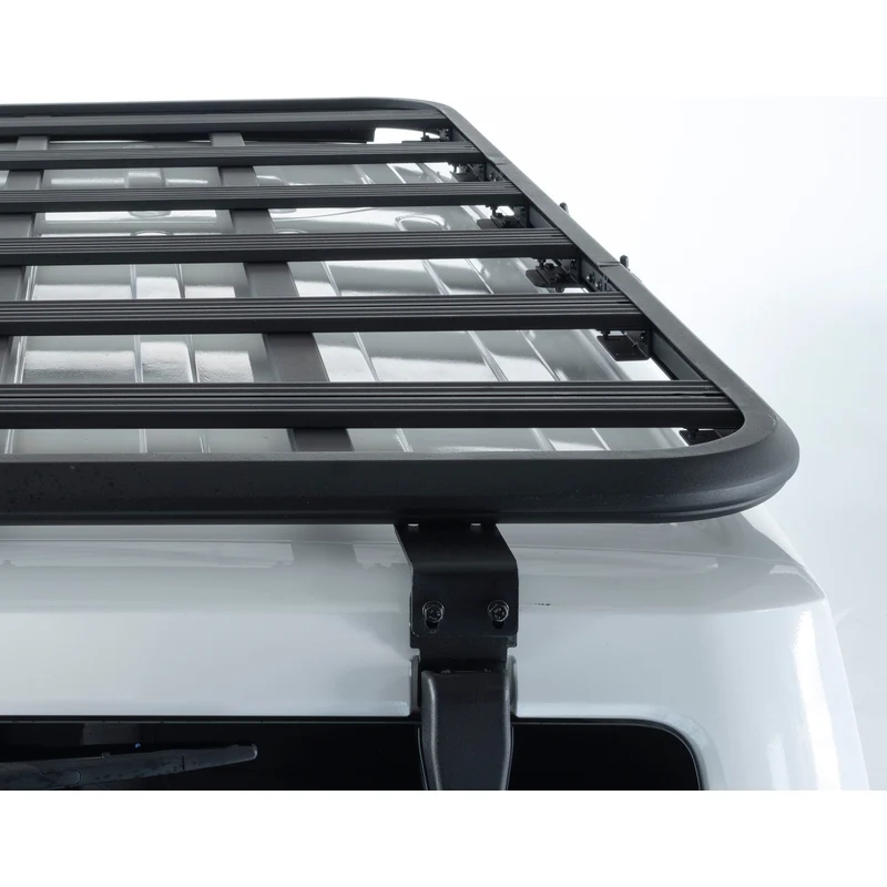Smittybilt Defender Platform Mounting Kit (18+ JLU/JT) Model J02 - Image 3