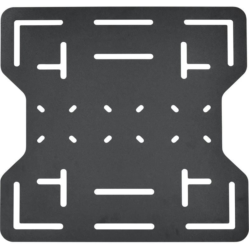 Smittybilt Defender Platform Universal Mount Base Model DP801