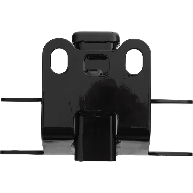 Smittybilt Factory Style 2" Receiver Hitch (18+ JL/JLU) Model JH46 - Image 5