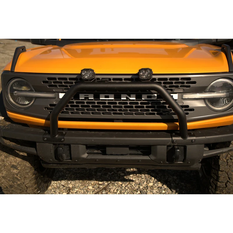Smittybilt Front OEM Overider Bar (21+ Bronco) Model 61260 - Image 3