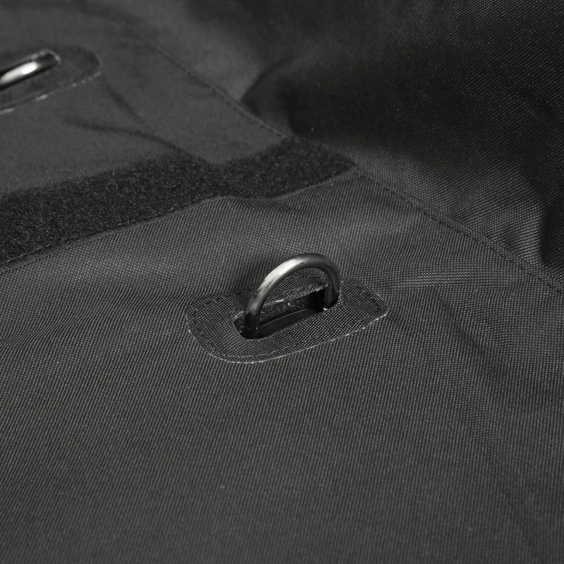 Smittybilt GEAR Cargo Liner - Black (18+ JLU) Model 87401 - Image 7