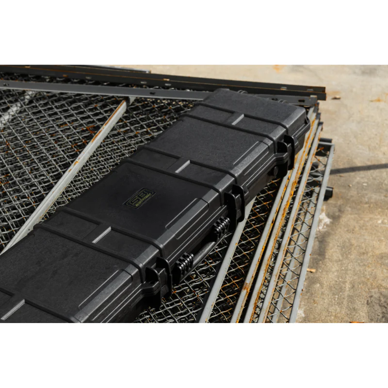 Smittybilt GearPack Hard Protective Case 56L Model 4556 - Image 2