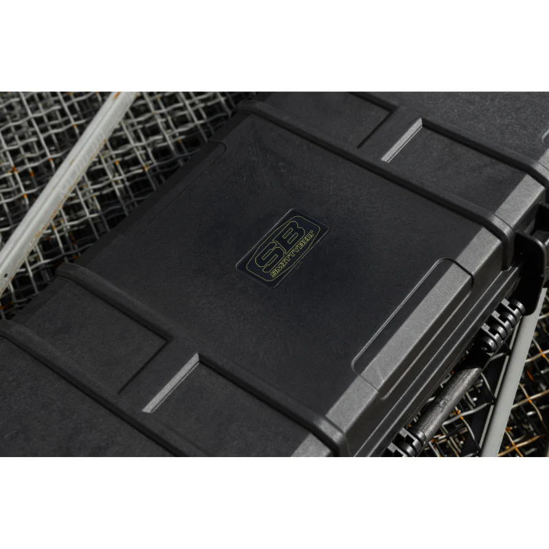 Smittybilt GearPack Hard Protective Case 56L Model 4556 - Image 6