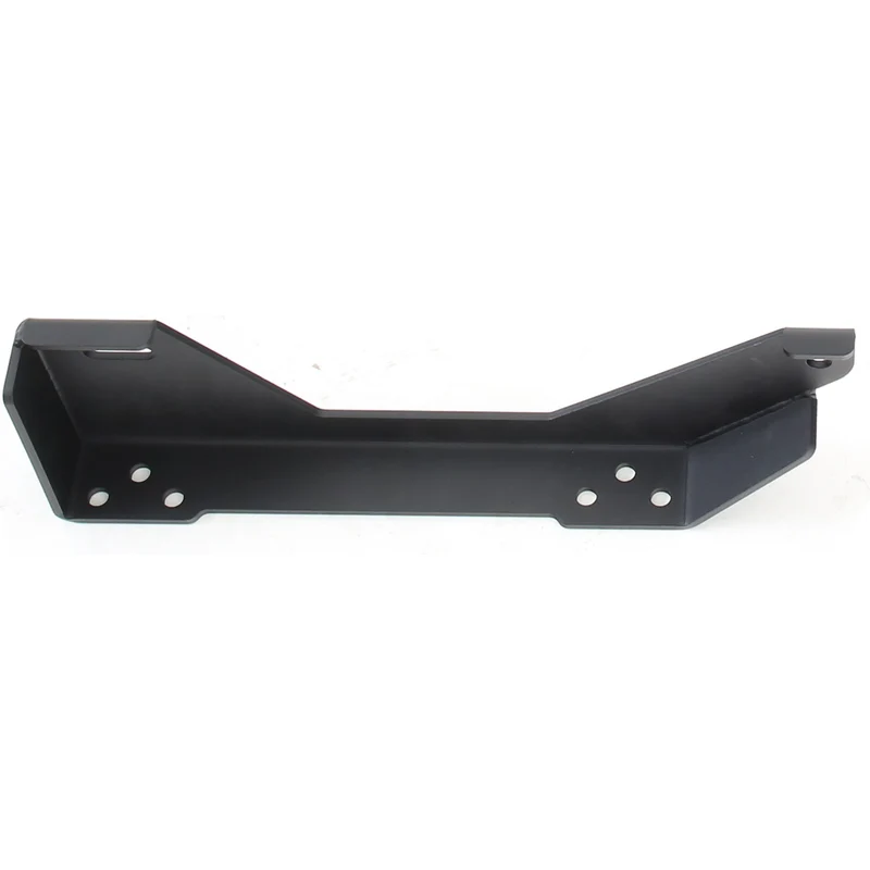 Smittybilt JL HD Pivot Trail Jack Mount - Fits 7743 (18+ JL/JLU) Model 7744 - Image 3