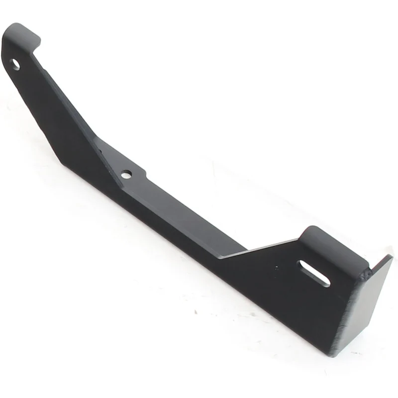 Smittybilt JL HD Pivot Trail Jack Mount - Fits 7743 (18+ JL/JLU) Model 7744 - Image 6