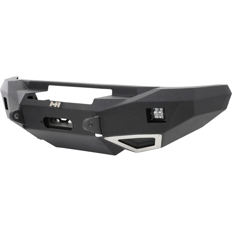 Smittybilt M1 Front Bumper (07-14 Toyota FJ Cruiser) Model 612850 - Image 2