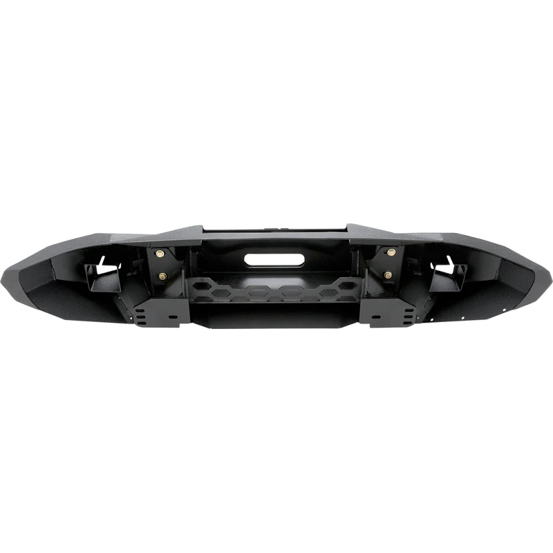 Smittybilt M1 Front Bumper (07-14 Toyota FJ Cruiser) Model 612850 - Image 6