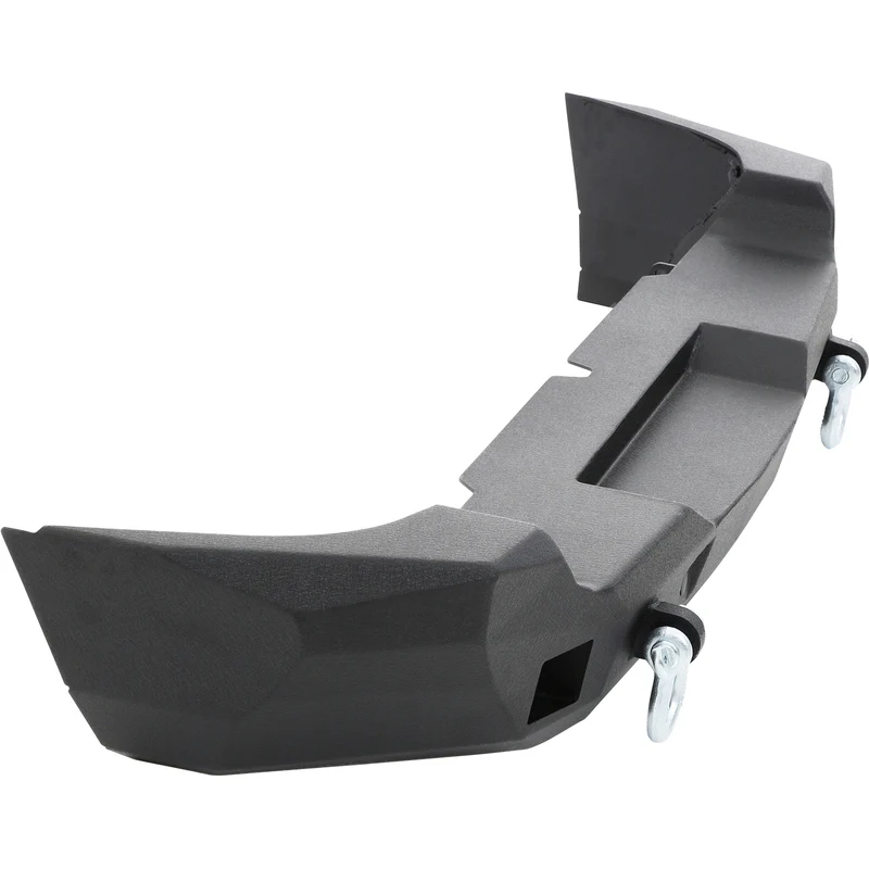 Smittybilt M1 Rear Bumper (07-14 Toyota FJ Cruiser) Model 614850 - Image 5