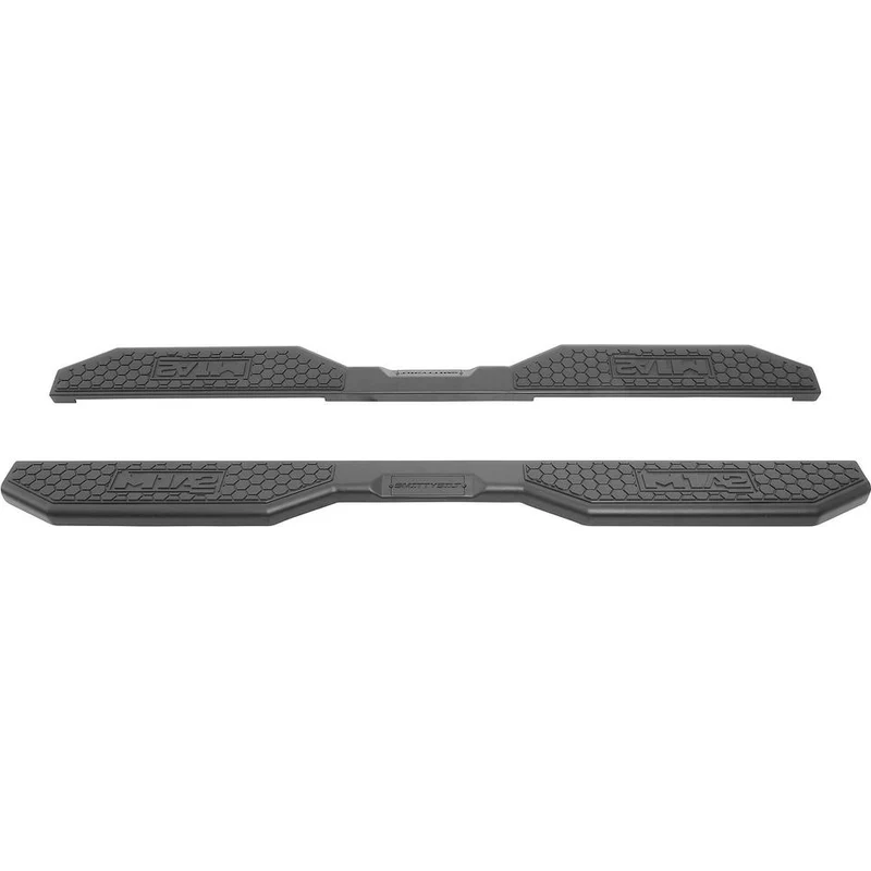 Smittybilt M1A2 Running Boards Model 616948