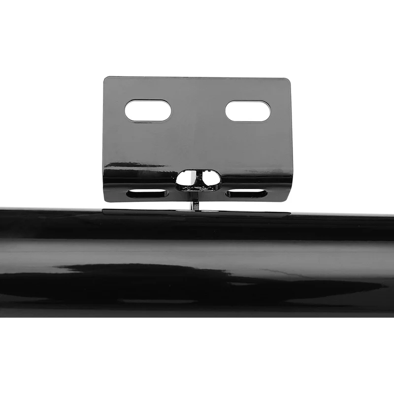 Smittybilt Nerf Side Steps Model F1597QC - Image 5