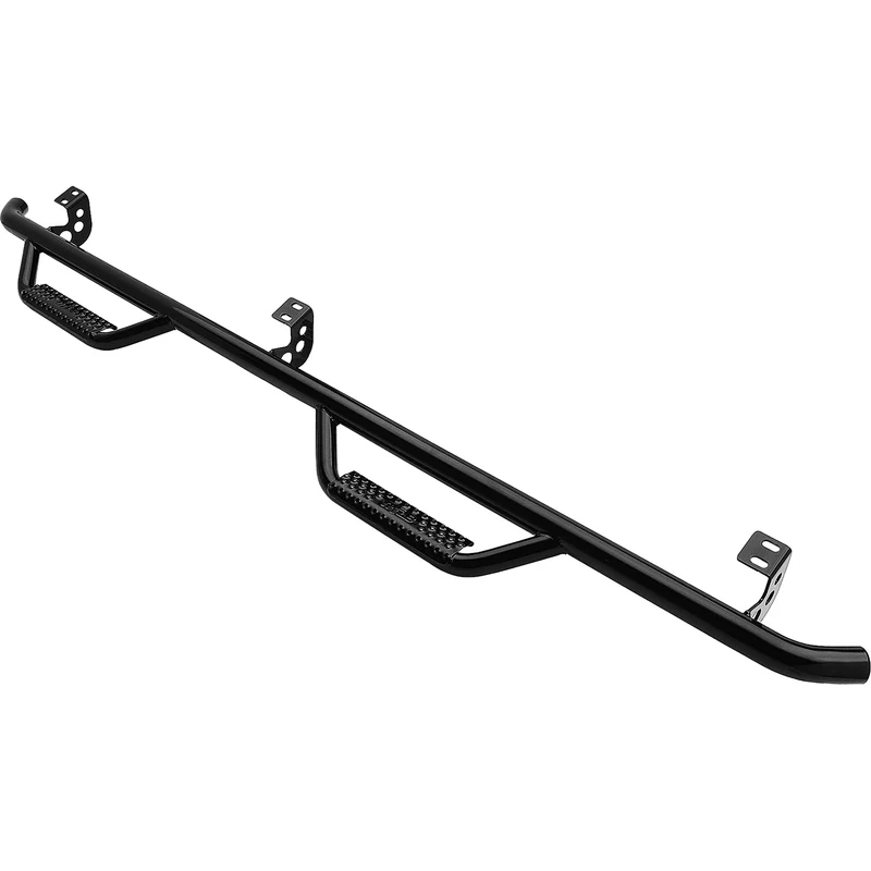 Smittybilt Nerf Side Steps Model T1678CC-TX