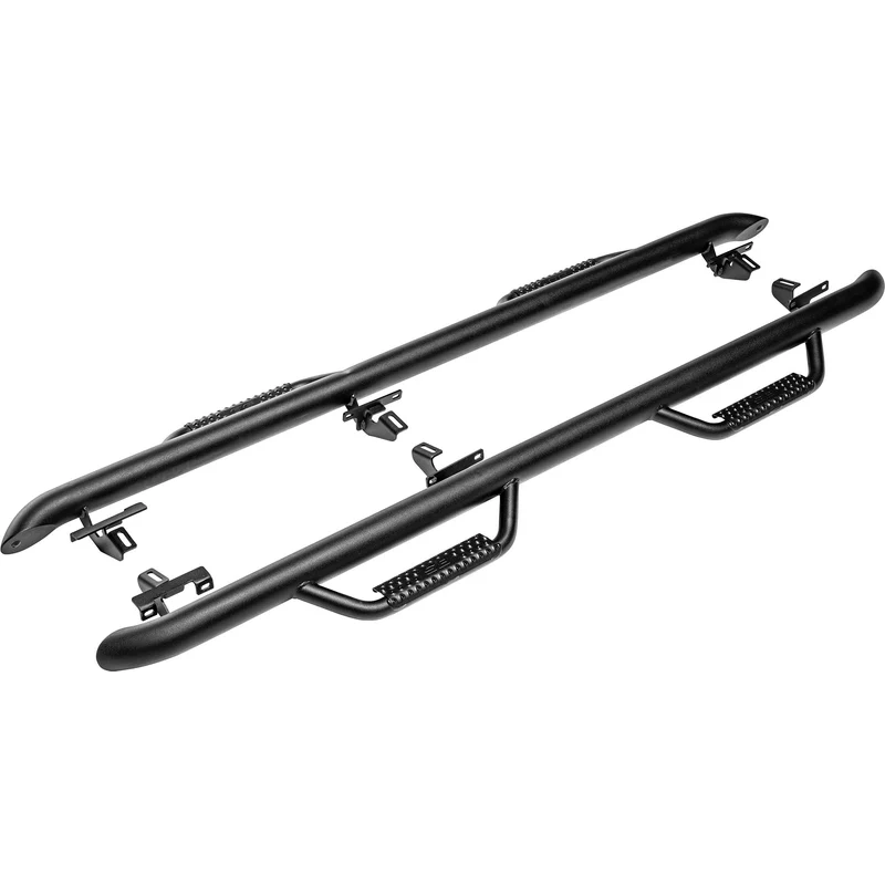 Smittybilt Nerf Side Steps Model J1980T - Image 2